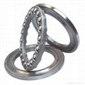 Thrust ball bearings 1