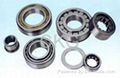 Cylindrical roller bearing 1