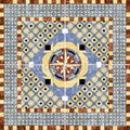 Carpet Tile 5