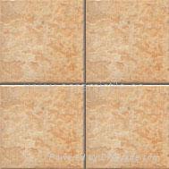 Floor tile