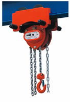 Lifting Equipment