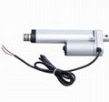 linear actuator