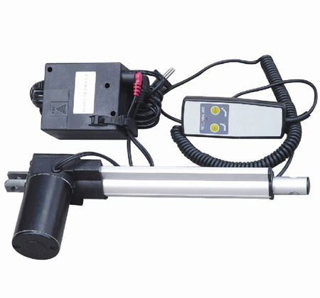 linear actuator 3