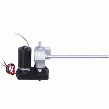 linear actuator 4