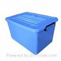 plastic storage box(301)