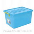 plastic storage box(302) 1