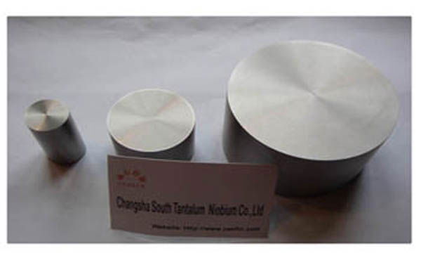 Tantalum alloy (Ta2.5W, Ta7.5W, Ta10W) 2