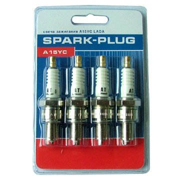 spark plug 1
