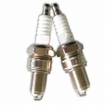 spark plug auto parts