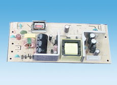 2 in 1 power board 