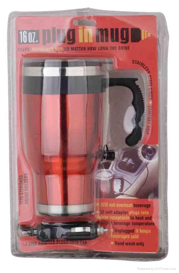 electric mugs&cups 2