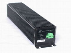 Electronic HID ballast