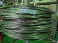 Stainless steel  wire 3