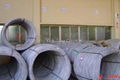 Stainless steel  wire 4