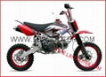 125CC OIL COOLED DIRT BIKE 1