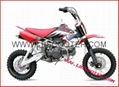 125CC PIT BIKE  1