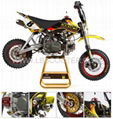 125CC AIR COOLED Dirt Bike  1