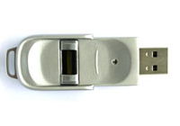 fingerprint USB driver