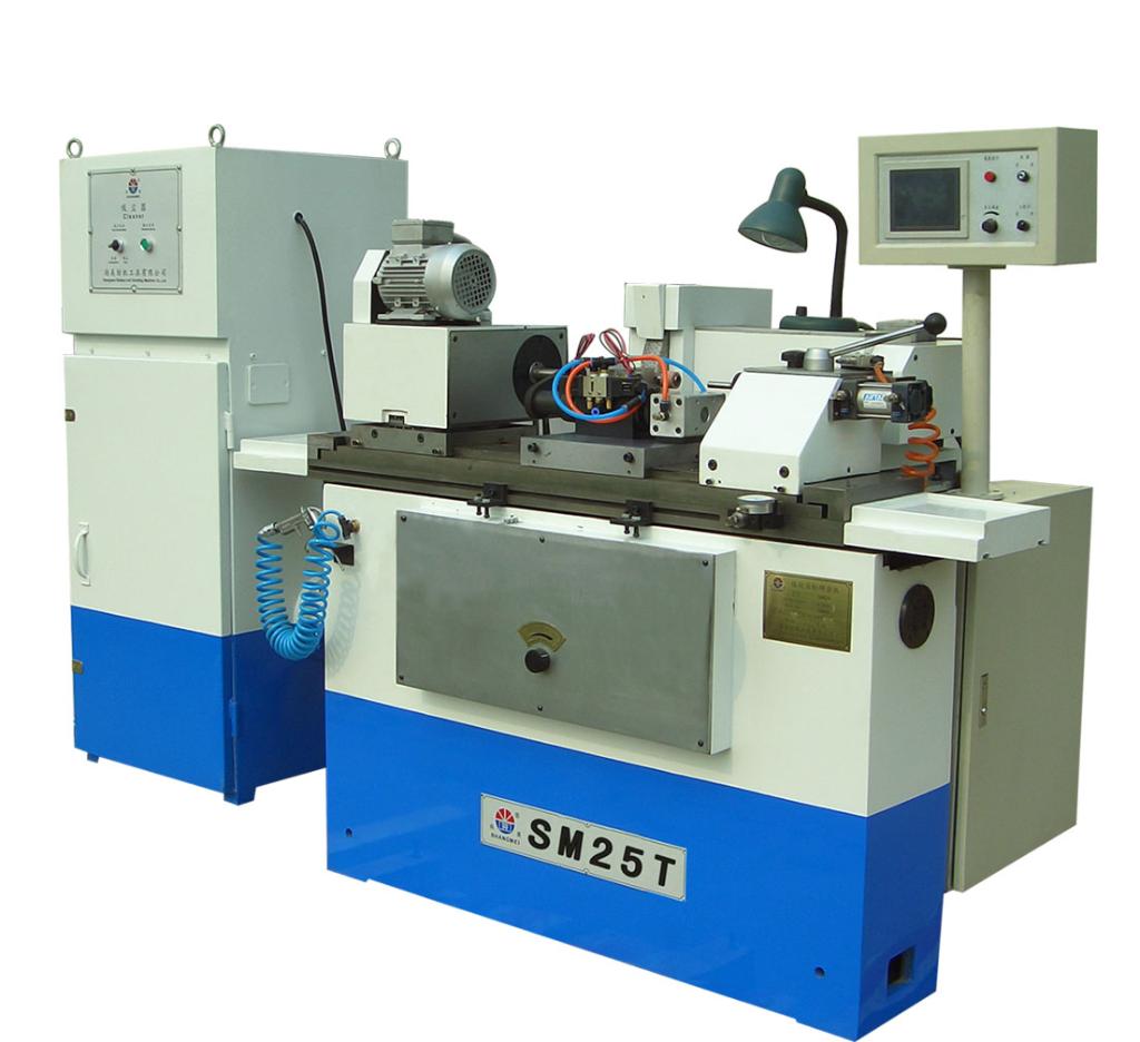 Automatic rubber roller grinding machine SM25T shangmei (China