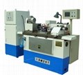 Automatic rubber roller grinding machine 