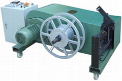 Metal wire feeder 