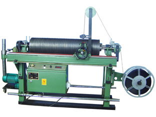 Metal wire feeder  4