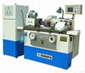 Cot grinding machine 3