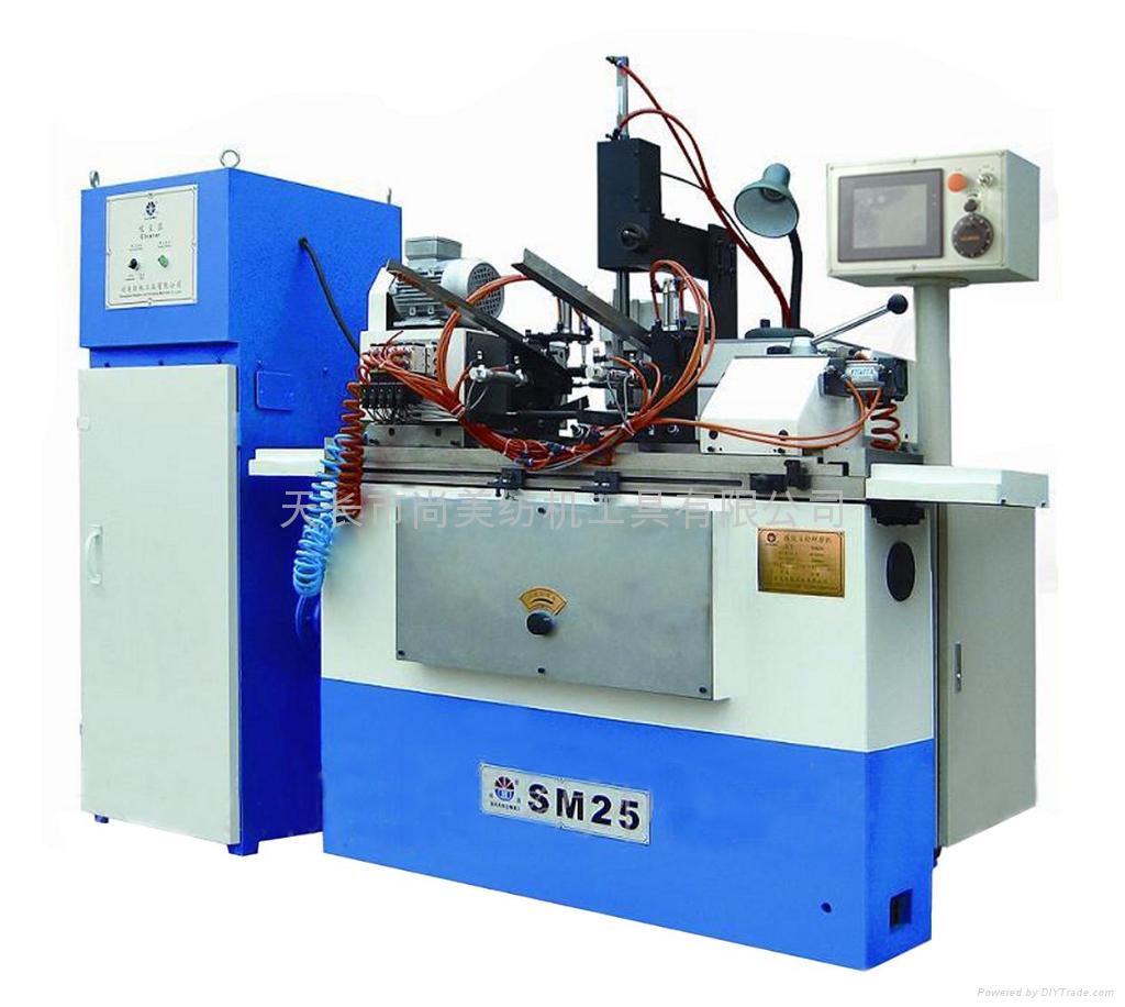 office automation (OA) equipment roller ginding machine SM25