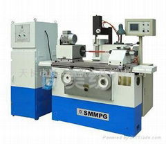 SMMPG High-Precision Rubber Roller Milling Machine