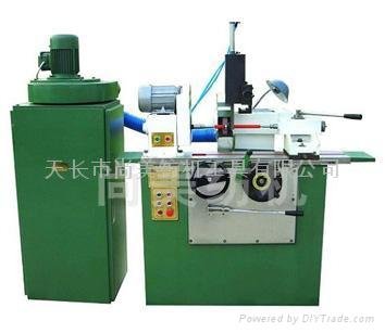 Rubber Roller Milling Machine 3