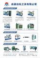 Roller shop machineries and Card room machineries 2