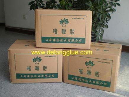 Jelly Glue(Adhesive) for case making 2