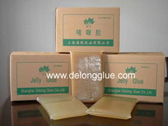 Shanghai Delong Glue Co.,Ltd.