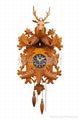 cuckoo clock