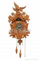 Cuckoo Clock 1