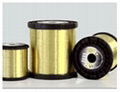 brass wire