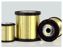 brass wire