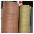 brass&alloy wire mesh 1