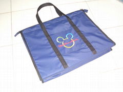 Tote Bags 