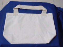 Canvas Bag 