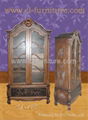 Antique furniture 1