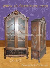 Antique furniture