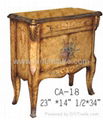 Antique furniture 5