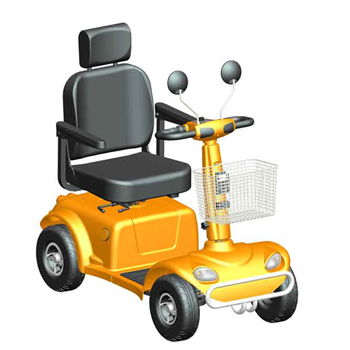 mobility scooters 2