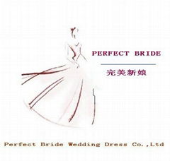  Perfect Bride Wedding Dress co,.ltd