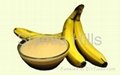 Banana Puree/ Pulp