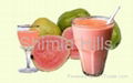 Guava Juice Concentrate