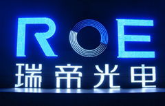 LED Sign