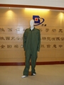 Aramid(Conex/New star) IIIA clothes 1