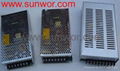 100W Power Supply S-100-12 S-100-24 NES-100 RS-100  4